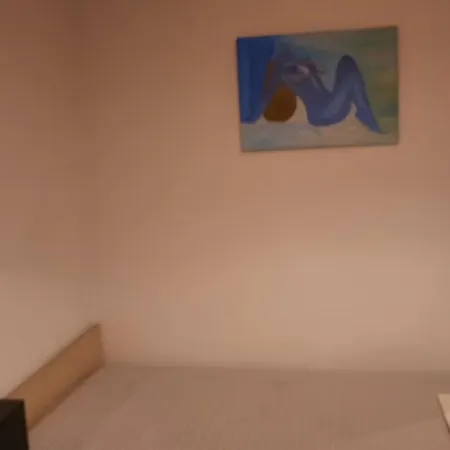 Aconchego Do Amor شقة