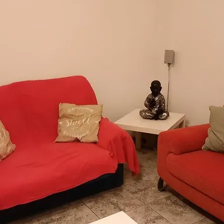 Aconchego Do Amor شقة